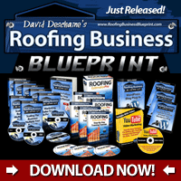 your own roofing business